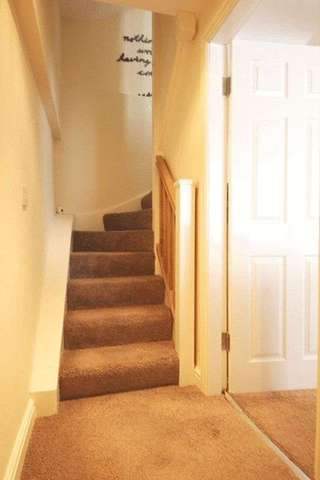  Image of 2 Bedroom Terraced for sale at Knight Street  Liverpool, L1 9DT