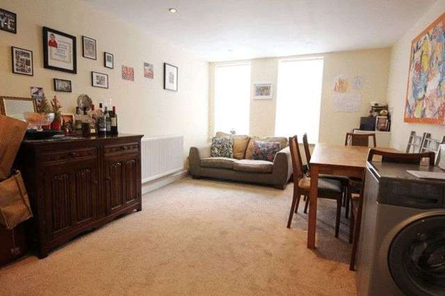  Image of 2 Bedroom Terraced for sale at Knight Street  Liverpool, L1 9DT