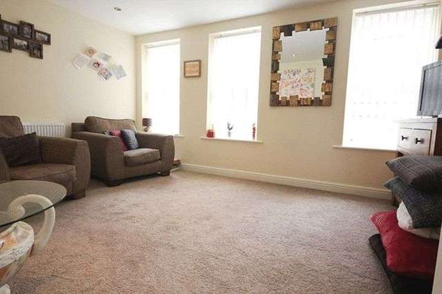  Image of 2 Bedroom Terraced for sale at Knight Street  Liverpool, L1 9DT