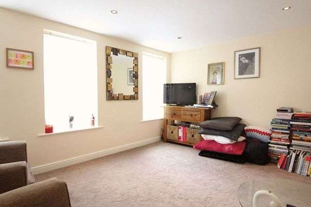  Image of 2 Bedroom Terraced for sale at Knight Street  Liverpool, L1 9DT