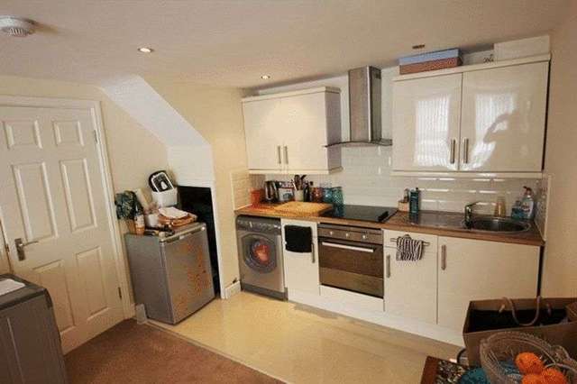  Image of 2 Bedroom Terraced for sale at Knight Street  Liverpool, L1 9DT