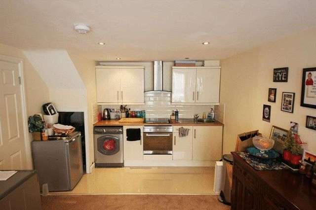  Image of 2 Bedroom Terraced for sale at Knight Street  Liverpool, L1 9DT