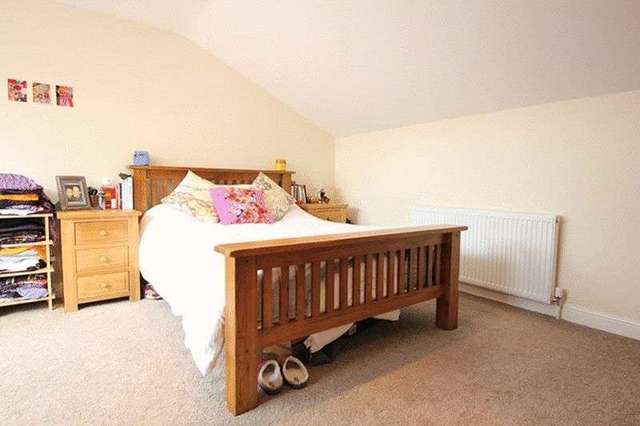  Image of 2 Bedroom Terraced for sale at Knight Street  Liverpool, L1 9DT