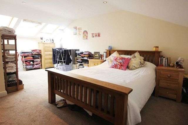  Image of 2 Bedroom Terraced for sale at Knight Street  Liverpool, L1 9DT