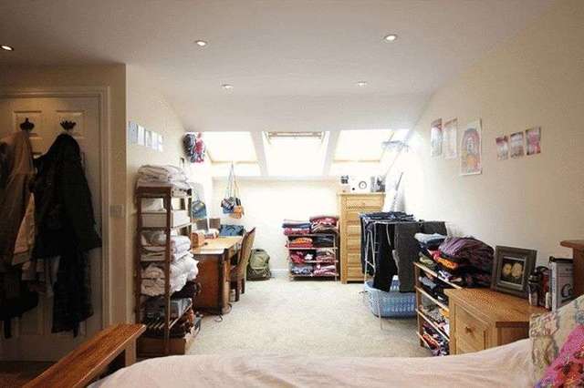  Image of 2 Bedroom Terraced for sale at Knight Street  Liverpool, L1 9DT