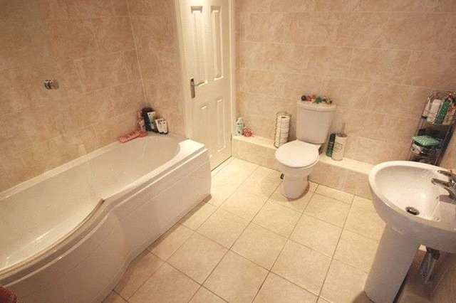  Image of 2 Bedroom Terraced for sale at Knight Street  Liverpool, L1 9DT