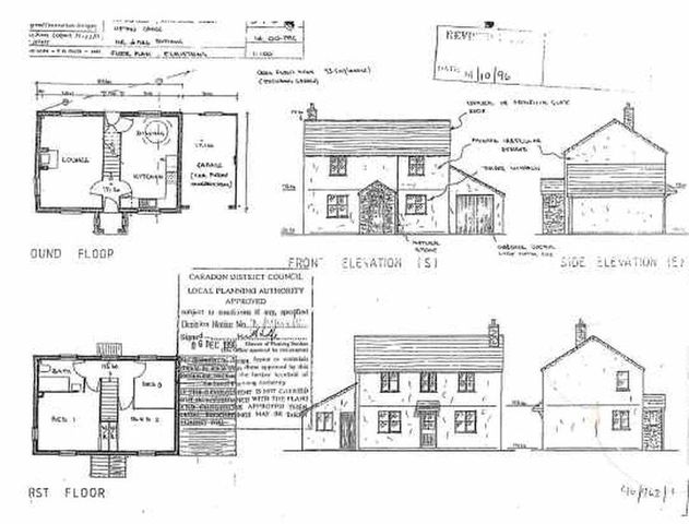  Image of Property for sale at Upton Cross  Liskeard, PL14 5AX