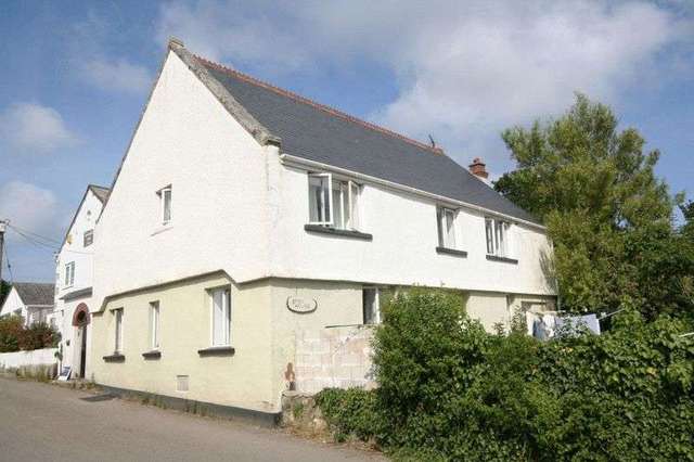  Image of 2 Bedroom Property to rent at Passage Hill Mylor Falmouth, TR11 5SA