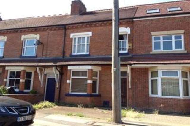  Image of 1 Bedroom Flat to rent at Wigston, LE18 1DS