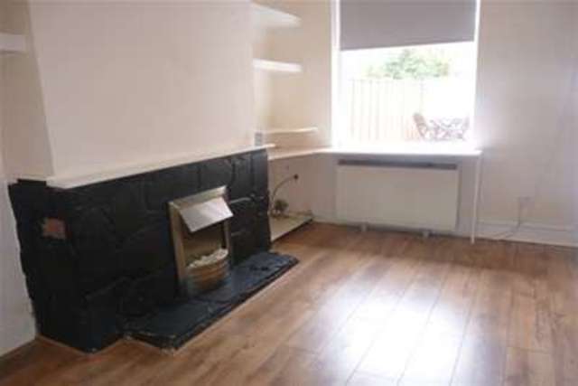  Image of 1 Bedroom Flat to rent at Wigston, LE18 1DS