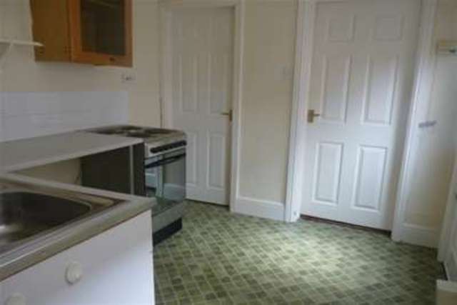  Image of 1 Bedroom Flat to rent at Wigston, LE18 1DS
