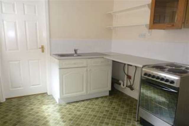  Image of 1 Bedroom Flat to rent at Wigston, LE18 1DS
