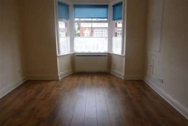  Image of 1 Bedroom Flat to rent at Wigston, LE18 1DS