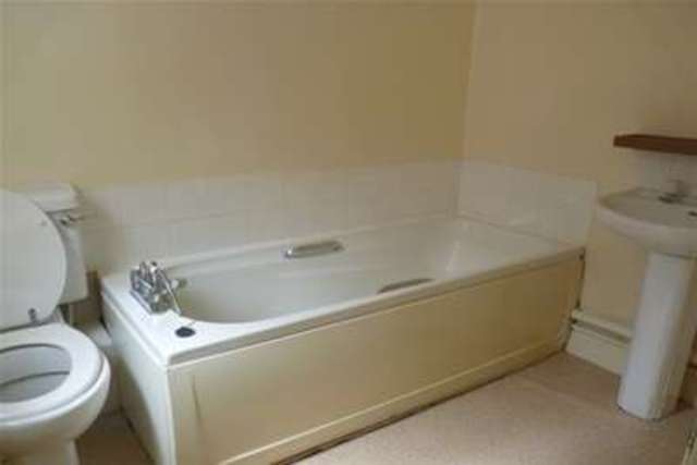  Image of 1 Bedroom Flat to rent at Wigston, LE18 1DS