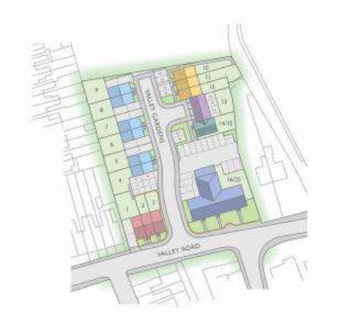 Image of 3 Bedroom End of Terrace for sale at Leiston  Leiston, IP16 4AN