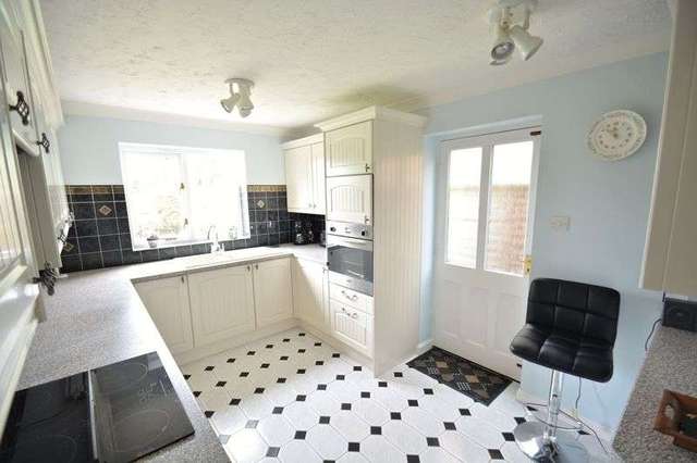  Image of 4 Bedroom Detached for sale at Limetrees Chilton Didcot, OX11 0HY