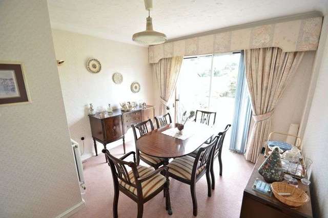  Image of 4 Bedroom Detached for sale at Limetrees Chilton Didcot, OX11 0HY