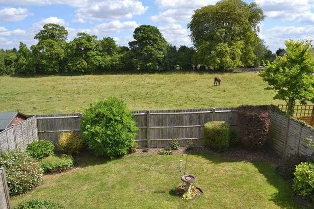 Image of 4 Bedroom Detached for sale at Limetrees Chilton Didcot, OX11 0HY
