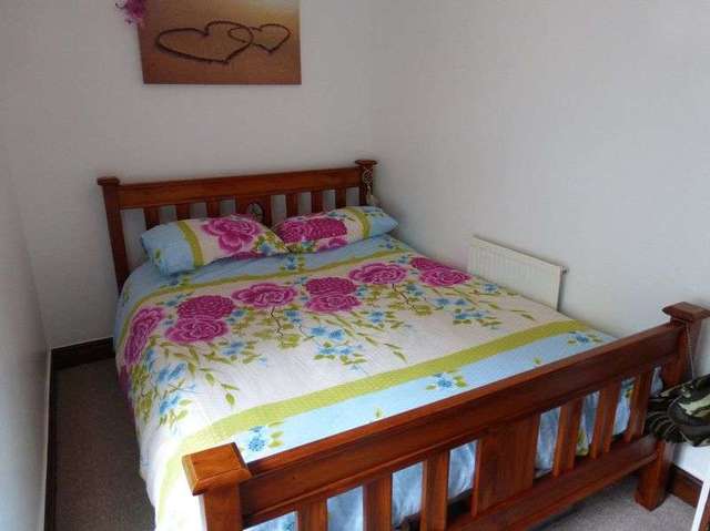  Image of 3 Bedroom Terraced for sale at Mona Terrace  Llanfairfechan, LL33 0RE