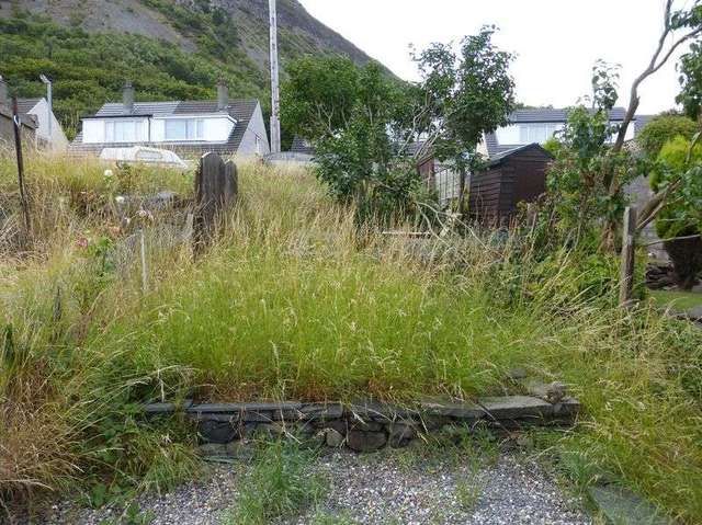  Image of 3 Bedroom Terraced for sale at Mona Terrace  Llanfairfechan, LL33 0RE