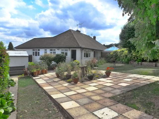  Image of 2 Bedroom Detached for sale at South Croydon Selsdon, CR2 8QA