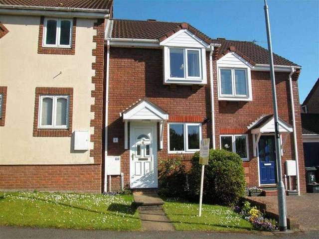  Image of 2 Bedroom Detached to rent at Maud Close  DEVIZES, SN10 2SL