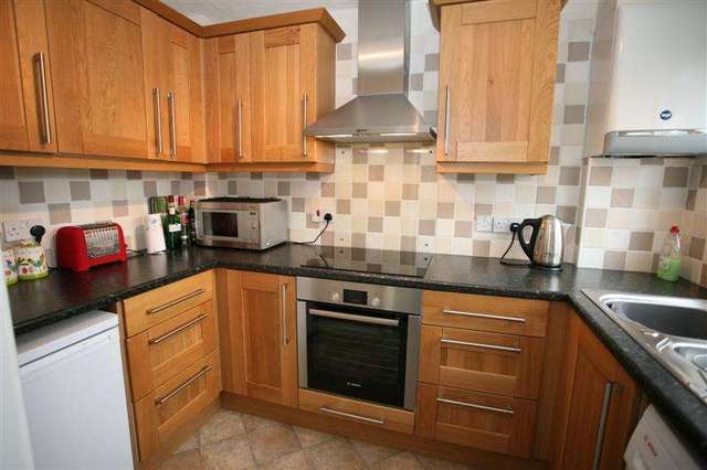  Image of 2 Bedroom Detached to rent at Maud Close  DEVIZES, SN10 2SL