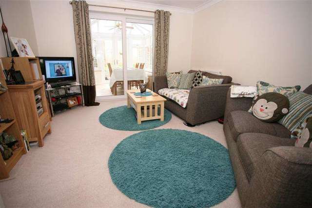  Image of 2 Bedroom Detached to rent at Maud Close  DEVIZES, SN10 2SL