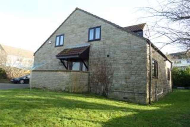  Image of 2 Bedroom Flat to rent at Bristol, BS34 8PS