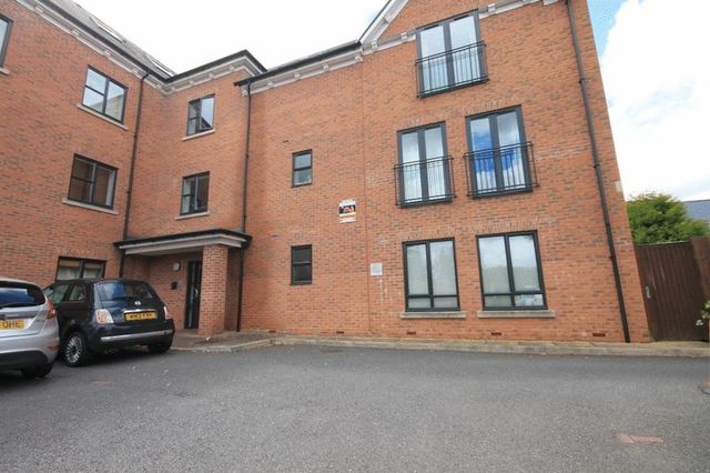  Image of 2 Bedroom Flat for sale at Ashbourne Road  Derby, DE22 3BF