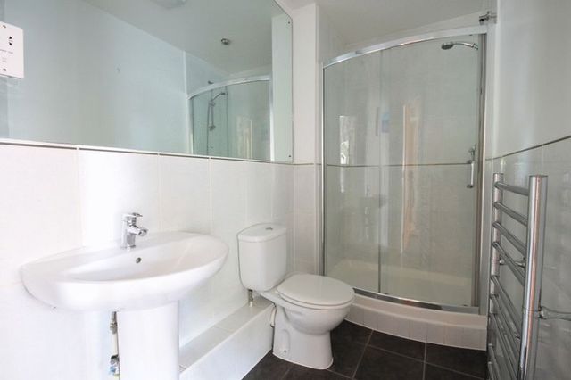 Image of 2 Bedroom Flat for sale at Ashbourne Road  Derby, DE22 3BF