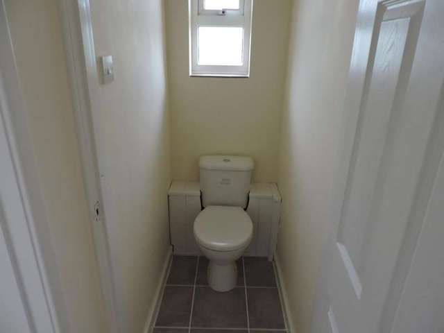  Image of 3 Bedroom Flat to rent at Woodbridge, IP12 1HW
