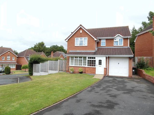  Image of Property for sale at Moat Close  Telford, TF1 3QL
