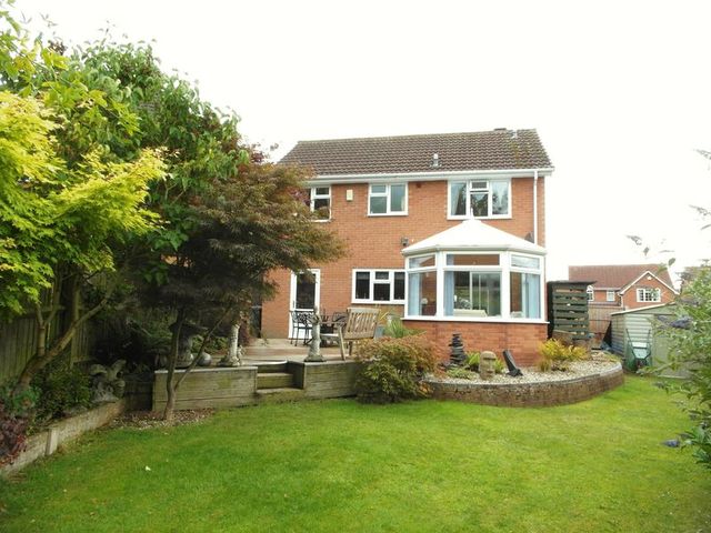  Image of Property for sale at Moat Close  Telford, TF1 3QL