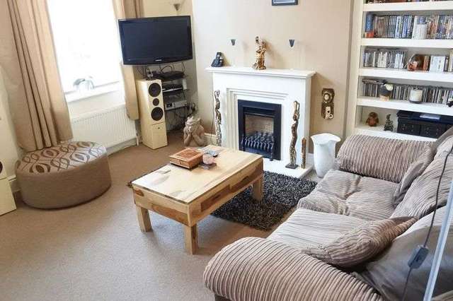  Image of 2 Bedroom Terraced for sale at Montreal Street  Carlisle, CA2 4EE