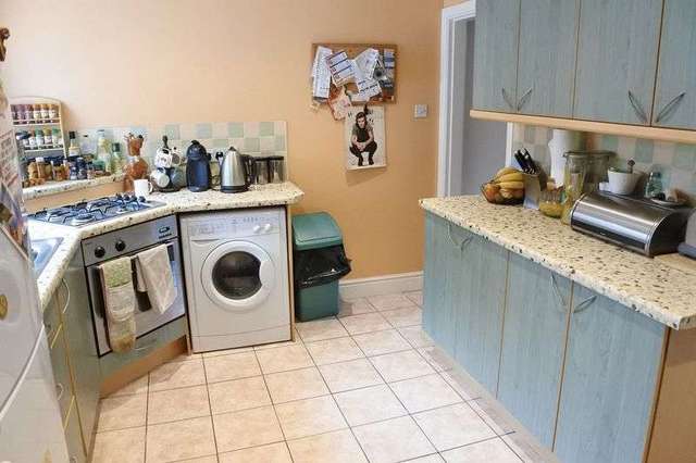  Image of 2 Bedroom Terraced for sale at Montreal Street  Carlisle, CA2 4EE