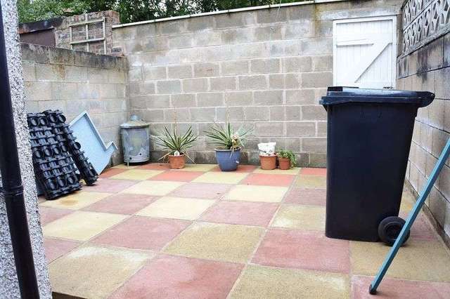  Image of 2 Bedroom Terraced for sale at Montreal Street  Carlisle, CA2 4EE