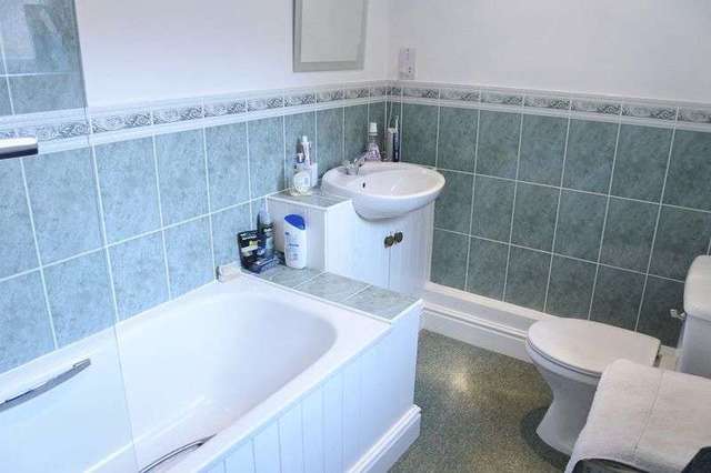  Image of 2 Bedroom Terraced for sale at Montreal Street  Carlisle, CA2 4EE