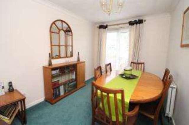  Image of 3 Bedroom Semi-Detached for sale at Glasgow Lanarkshire Nitshill, G53 7LF