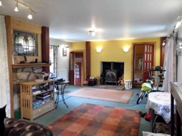  Image of 3 Bedroom Farm House for sale at Falkirk FK1 3DU Falkirk, FK1 3DU