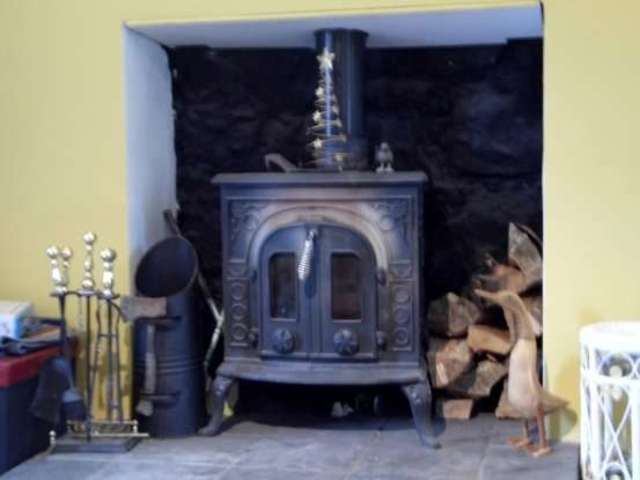  Image of 3 Bedroom Farm House for sale at Falkirk FK1 3DU Falkirk, FK1 3DU