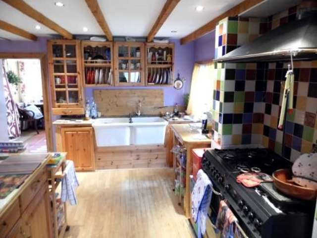  Image of 3 Bedroom Farm House for sale at Falkirk FK1 3DU Falkirk, FK1 3DU