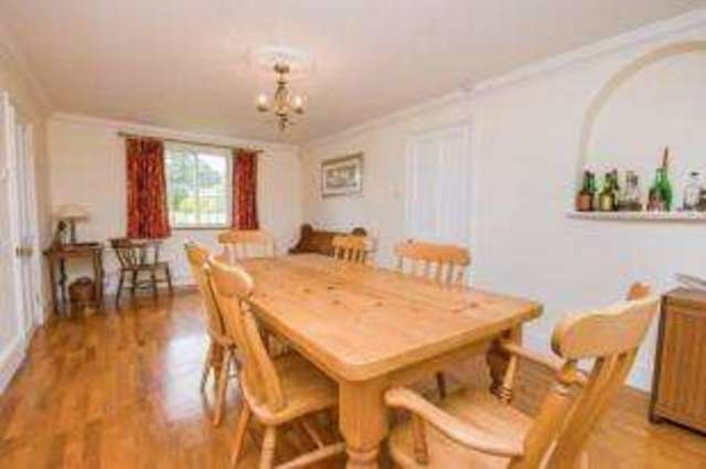  Image of 3 Bedroom Detached for sale at Newton Valence Alton East Tisted, GU34 3NQ