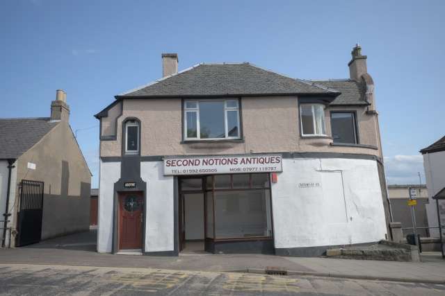  Image of 3 Bedroom Detached for sale at Kirkcaldy, KY1 2XJ