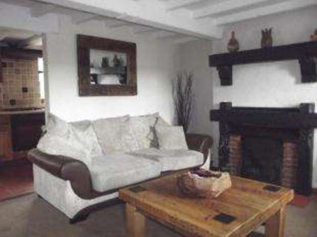  Image of 2 Bedroom Terraced for sale at Whitwick Coalville Whitwick, LE67 5HB