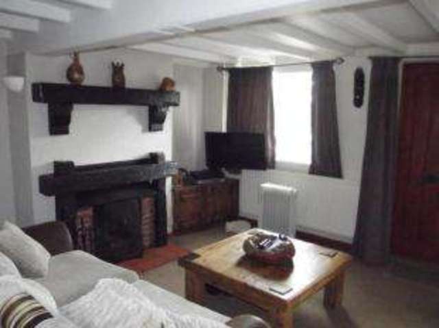  Image of 2 Bedroom Terraced for sale at Whitwick Coalville Whitwick, LE67 5HB