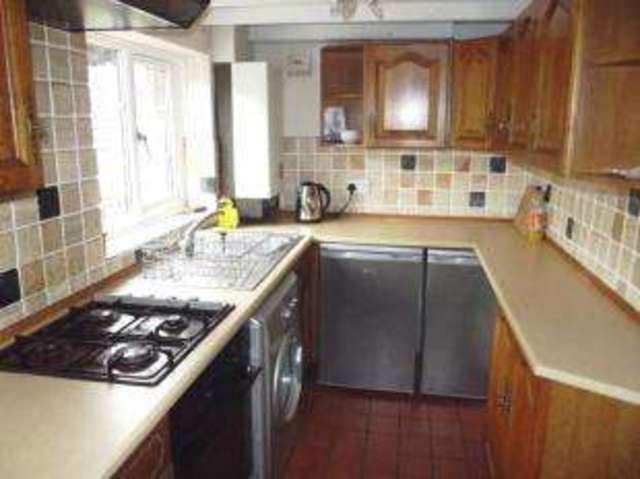  Image of 2 Bedroom Terraced for sale at Whitwick Coalville Whitwick, LE67 5HB