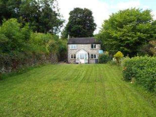  Image of 4 Bedroom Detached for sale at Ashbourne Derbyshire Parwich, DE6 1QB