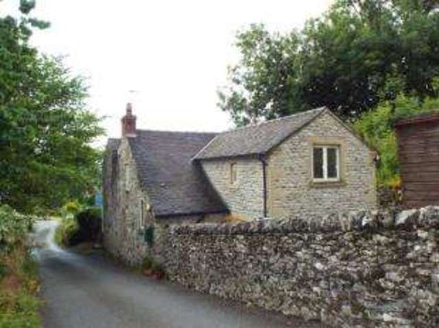  Image of 4 Bedroom Detached for sale at Ashbourne Derbyshire Parwich, DE6 1QB
