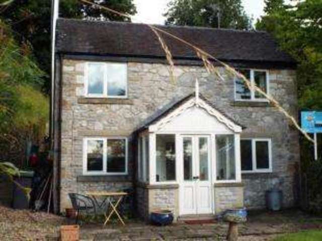  Image of 4 Bedroom Detached for sale at Ashbourne Derbyshire Parwich, DE6 1QB